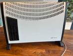 Quigg CH2000 Convectorkachel - Goede Staat, Huis en Inrichting, Gebruikt, Overige soorten, Elektrisch, Ophalen of Verzenden