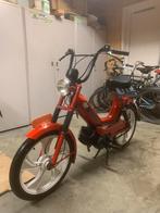 Tomos s25, Fietsen en Brommers, Ophalen, Gebruikt, 49 cc, 2 versnellingen