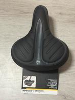 Dunlop fietszadel - Nieuw, Ophalen of Verzenden, Nieuw, Algemeen, Zadel