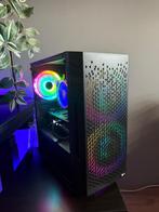 Game Pc Ryzen 5 3600 / Rtx 3060 12Gb, Spelcomputers en Games, Games | Pc, Ophalen, Gebruikt, Online, Overige genres