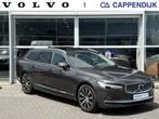 Volvo V90 T8 390PK AWD Recharge Inscription| Panodak| Adap.C, Auto's, Volvo, 4 cilinders, 24 maanden, Te koop, 2000 kg