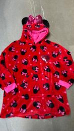 PRIMARK | Leuke fleecetrui Minnie Mouse | 140, Meisje, Trui of Vest, Ophalen of Verzenden, Zo goed als nieuw