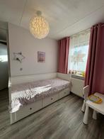 Mooi IKEA bed met lades +2 matrassen (80x200) – Goede staat!, Huizen en Kamers, Enschede