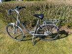 Trek elektrische damesfiets met defecte accu, Fietsen en Brommers, Elektrische fietsen, Ophalen, Gebruikt, Minder dan 30 km per accu