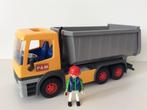 playmobil 3265 kiepwagen, Kinderen en Baby's, Speelgoed | Playmobil, Complete set, Gebruikt, Ophalen of Verzenden