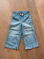 Gap spijkerbroek Easy Wide Leg Pull On Jeans - maat 104, Ophalen of Verzenden, Nieuw, Meisje, Broek