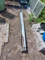 Pvc  Dakgoot - Gebruikt, Ophalen, Gebruikt, Overige typen, Minder dan 5 m²
