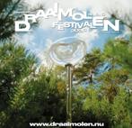 9x Draaimolen festival zaterdag 5 september 2026, Drie personen of meer