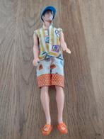 Barbie Ken met orginele kleding, Verzamelen, Poppen, Gebruikt, Ophalen of Verzenden