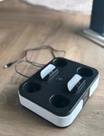 Qware ps5 oplaadstation zwart/wit, Spelcomputers en Games, Spelcomputers | Sony PlayStation Consoles | Accessoires, Ophalen of Verzenden