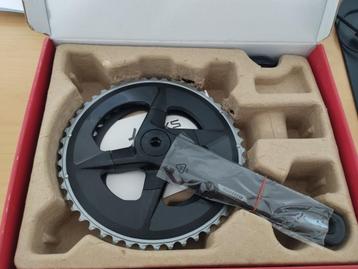Sram Rival crankstel beschikbaar voor biedingen