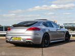 Porsche Panamera 3.0 S 421 PK Facelift Schuifdak Luchtvering, Auto's, Porsche, Automaat, Euro 5, Achterwielaandrijving, Gebruikt