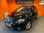 Volkswagen Golf Plus 1.4 TSI / 160PK / DSG-AUTOMAAT / SPORTL, Euro 5, Stof, 4 cilinders, Zwart