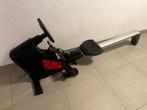Focus Fitness - Row 3 - Roeitrainer - 16 Weerstandsniveaus, Sport en Fitness, Ophalen, Zo goed als nieuw, Benen, Roeitrainer