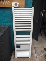 DRL elektrische radiator Claudia 400x1190 (Niet gebruikt), 500 tot 800 watt, Cv-ketel of Combi-ketel, Nieuw, Minder dan 60 cm
