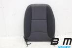 Rugleuningbekleding links Audi A3 8P Sportback, Gebruikt