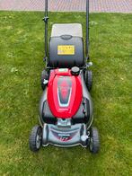 Bijna nieuwe Honda GCV145X Grasmaaier met aandrijving!, Tuin en Terras, Grasmaaiers, Ophalen of Verzenden, Zo goed als nieuw