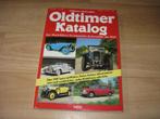 Oldtimer Katalog 3, Ophalen of Verzenden, Gelezen