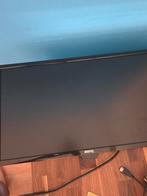 BenQ GL2460BH 24 inch Full HD Monitor, Computers en Software, Monitoren, Full HD, LED, 60 Hz of minder, Gebruikt