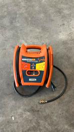 Revolution aircompressor, Ophalen of Verzenden, Zo goed als nieuw