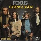Focus - Harem Scarem, Gebruikt, 7 inch, Single, Ophalen of Verzenden