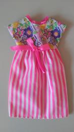 Barbie Kleertjes - Vintage Jaren 90, Kinderen en Baby's, Speelgoed | Poppen, Ophalen, Zo goed als nieuw, Barbie
