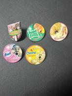 Efteling pins, Verzamelen, Efteling, Ophalen of Verzenden, Nieuw, Button of Speldje