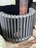 Speciale gietijzeren radiatoren !, Doe-het-zelf en Verbouw, Verwarming en Radiatoren, 60 tot 150 cm, 800 watt of meer, Gebruikt