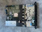 2 Dell Poweredge servers, Computers en Software, Servers, Ophalen of Verzenden, Zo goed als nieuw