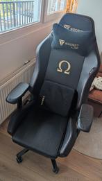 Secret Lab Omega 2020 Gaming Bureaustoel, Huis en Inrichting, Bureaustoelen, Ophalen of Verzenden, Gaming bureaustoel, Gebruikt