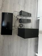 Sony BDV-NF620 - Home Cinema Set - Blu-Ray 3D, Audio, Tv en Foto, Home Cinema-sets, Ophalen of Verzenden, Blu-ray-speler, Sony