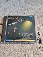 Herman van Veen - In Vogelvlucht CD 1 én 2., Ophalen of Verzenden, Zo goed als nieuw, Levenslied of Smartlap