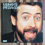 Urbanus van Anus - 2-lp - Plezantste, Ophalen of Verzenden