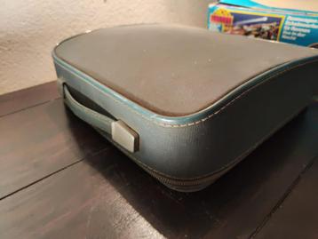 Vintage Brother De Luxe typemachine – werkend beschikbaar voor biedingen