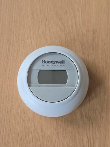 Honeywell Round Modulation (modulerend) - Thermostaat beschikbaar voor biedingen