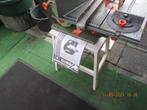 lintzaag D W 100, Gebruikt, DeWalt, Ophalen of Verzenden, 30 tot 70 mm