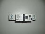 diverse 230v en 400v automaten, Ophalen of Verzenden, Gebruikt, Schakelaar