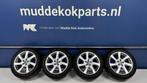 Volvo 17 inch Pandora velgen + winterbanden V70 / S80 / V60, Auto-onderdelen, Banden en Velgen, 215 mm, Banden en Velgen, Nieuw