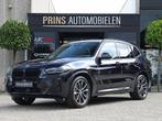 BMW X3 xDrive30e M-Sport|Pano|H/K|Headup|M-Stoel, 1998 cc, Gebruikt, 4 cilinders, Zwart