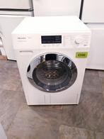 Wasmachine Miele W1 8kg️ ✅️1600tpm A+++ INC GARANTIE, Witgoed en Apparatuur, Wasmachines, Ophalen, 1200 tot 1600 toeren, 8 tot 10 kg