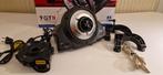 Thrustmaster T-GT2 base en T3PM pedalen simracing, Ophalen, Gebruikt, Thustmaster