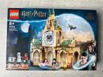 LEGO Harry Potter 76398 Ziekenhuisvleugel - Nieuw!, Verzenden, Nieuw, Complete set, Lego