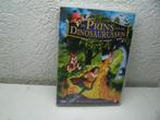 dvd 220k de prins van de dinosaurussen, Cd's en Dvd's, Alle leeftijden, Ophalen of Verzenden, Zo goed als nieuw