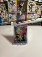 Minccino Pokémon Temporal Forces., Hobby en Vrije tijd, Verzamelkaartspellen | Pokémon, Ophalen of Verzenden, Nieuw