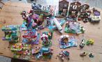Heel veel Lego Friends, Kinderen en Baby's, Speelgoed | Duplo en Lego, Ophalen of Verzenden, Zo goed als nieuw, Complete set, Lego