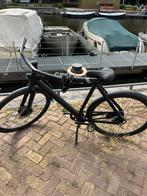 VanMoof S3 (defect) met oplader, 59 cm of meer, Ophalen, Gebruikt, 50 km per accu of meer