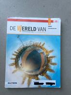 De Wereld van Aardrijkskunde HAVO 5, Boeken, Ophalen of Verzenden, Gelezen, HAVO, Aardrijkskunde