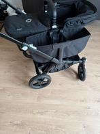 Bugaboo donkey 5 duo zo goed als nieuw!, Ophalen of Verzenden, Zo goed als nieuw, Kinderwagen of Buggy