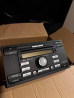 Ford 6000CD Radio, Auto diversen, Autoradio's, Ophalen of Verzenden, Gebruikt