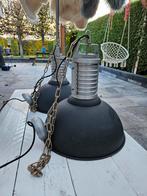 Stoere Steinhauer Hanglampen - Inclusief Lampen!, Huis en Inrichting, Lampen | Hanglampen, 50 tot 75 cm, Ophalen of Verzenden